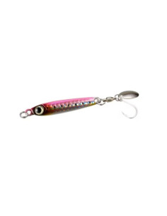 Shimano Ocea Metal Shot TG 32g Cor:004 Pink Silver